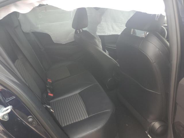 2020 TOYOTA COROLLA XS - JTDT4RCE7LJ000475