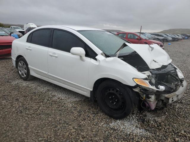 Vin: 19xfa1f57ae050273, lot: 53315115, honda civic lx 20104
