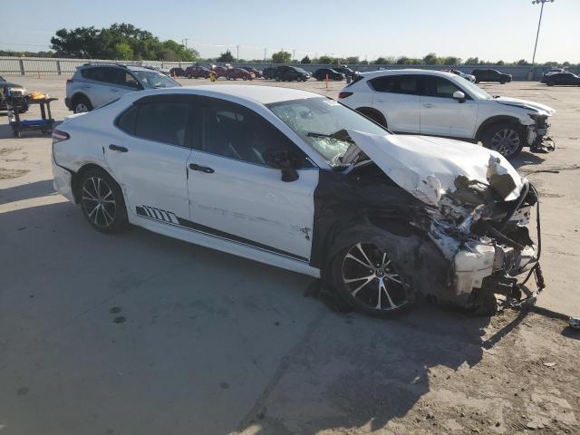 Vin: 4t1g11ak4lu889329, lot: 52525785, toyota camry se 20204