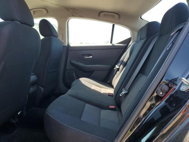 2023 NISSAN SENTRA SV 3N1AB8CV9PY226612