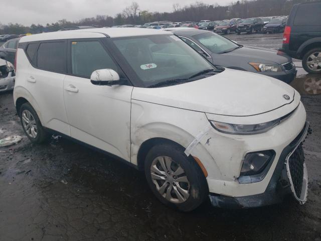 Vin: kndj23au1l7003986, lot: 51829365, kia soul lx 20204