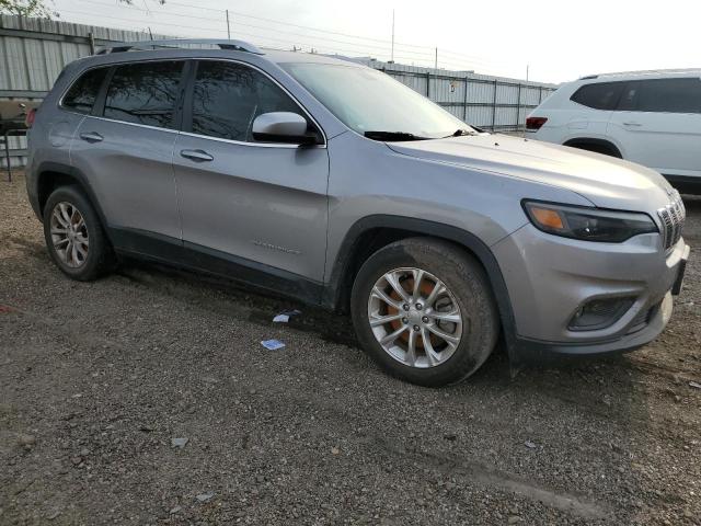 Vin: 1c4pjlcb9kd325574, lot: 51627595, jeep grand cher latitude 20194