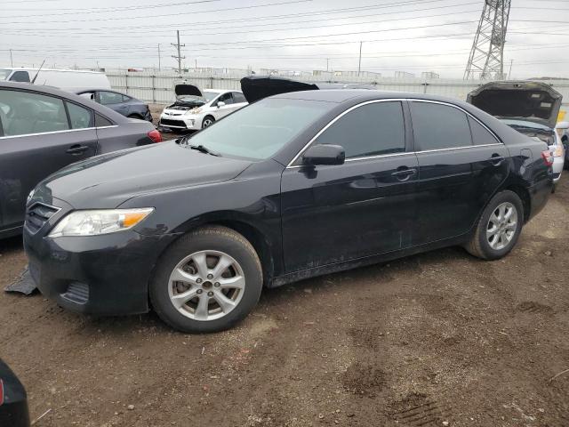 Vin: 4t4bf3ek6br121387, lot: 54068655, toyota camry base 2011 img_1