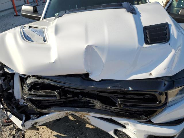 2020 RAM 1500 LARAM 1C6SRFJT1LN272274