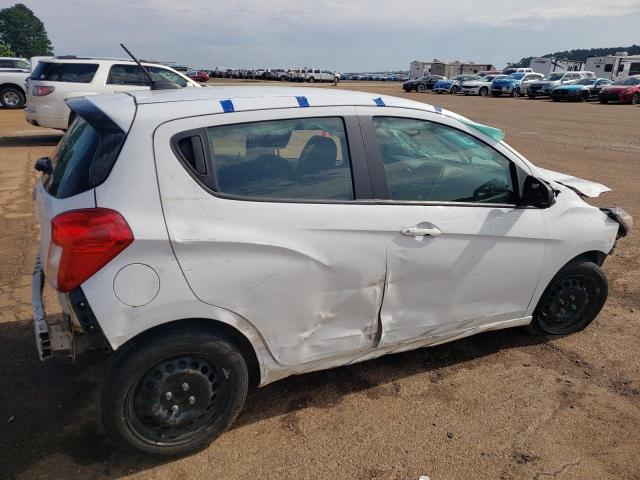 Vin: kl8cb6sa2hc761471, lot: 54534655, chevrolet spark ls 20173