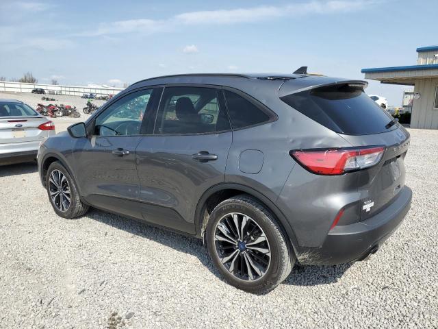 Vin: 1fmcu0bz2nua27161, lot: 52973285, ford escape se 20222