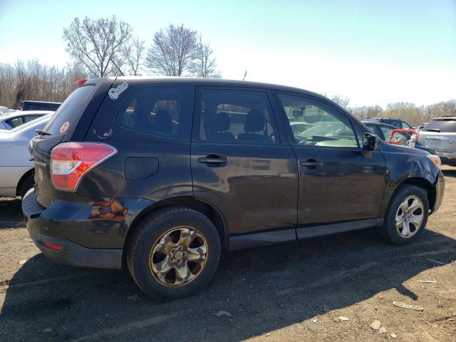 Vin: jf2sjaac0eh421182, lot: 53676775, subaru forester 2.5i 20143