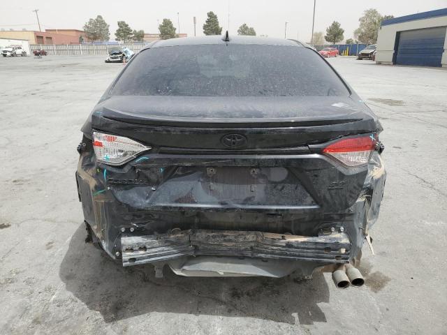 2022 TOYOTA COROLLA SE - 5YFS4MCE1NP122732