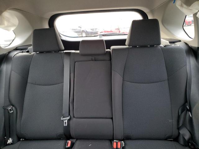 2024 TOYOTA RAV4 LE - 2T3F1RFV1RC409746