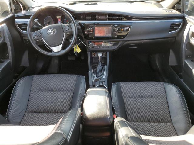 2016 TOYOTA COROLLA L - 2T1BURHE0GC628402