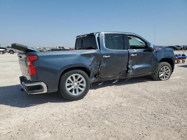 Vin: 1gcuyged9mz268562, lot: 53381995, chevrolet all models k1500 ltz 20213