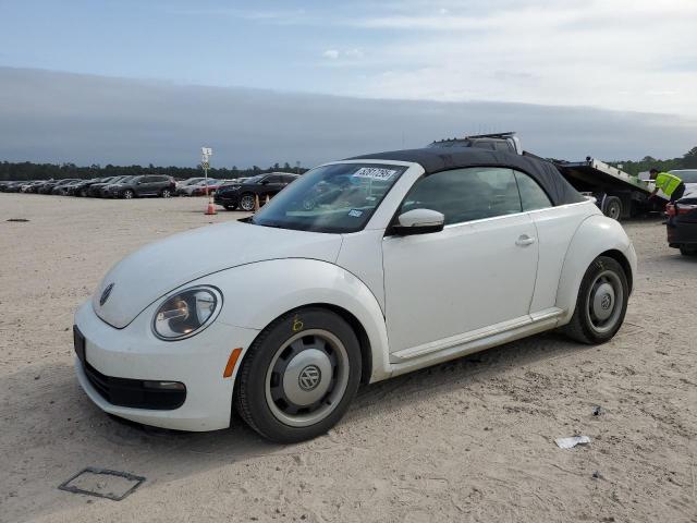 VOLKSWAGEN BEETLE S/S