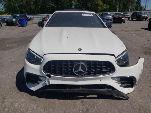 2023 MERCEDES-BENZ E AMG 53 - W1K1K6BB8PF191924