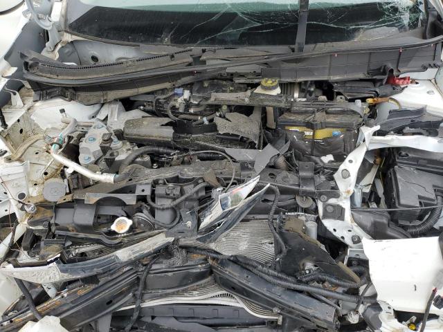 2016 NISSAN ROGUE S - KNMAT2MT3GP612044