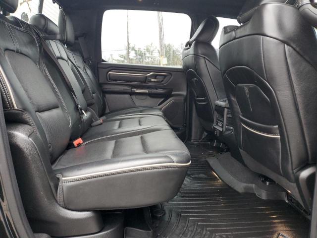 2019 RAM 1500 LIMIT 1C6SRFHT7KN621202