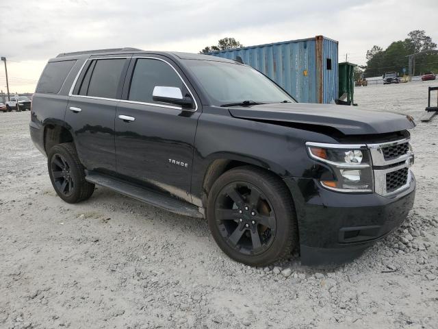 Vin: 1gnscakcxhr345290, lot: 53790035, chevrolet tahoe c1500 ls 20174