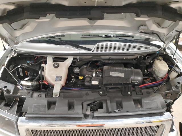 2017 GMC SAVANA G25 1GTW7AFG5H1135531