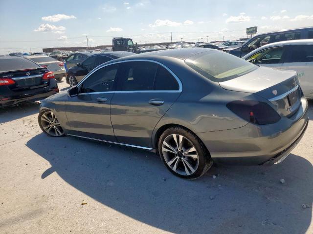 Vin: 55swf4kb7hu209777, lot: 54170845, mercedes-benz c-class 300 4matic 20172