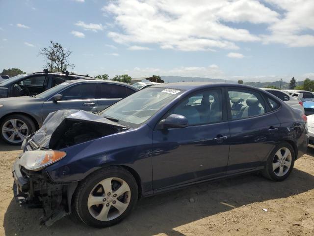 HYUNDAI ELANTRA GL