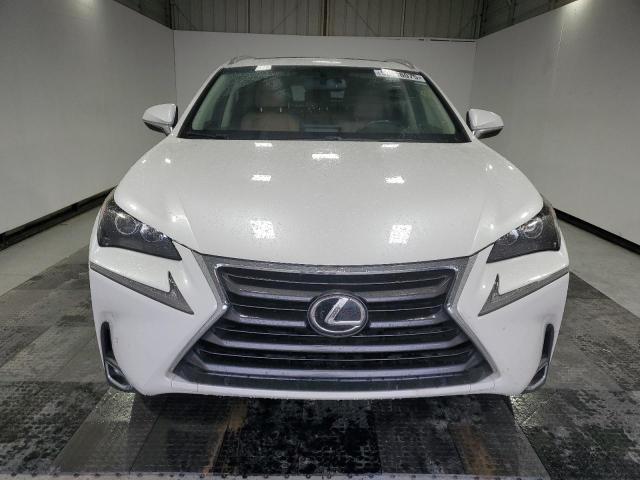 2017 LEXUS NX 200T BA - JTJYARBZXH2059439