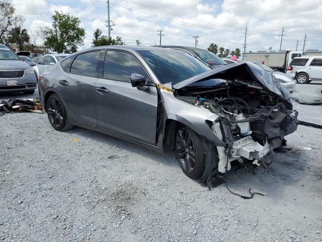 Vin: 19ude4h61ra011228, lot: 53627465, acura integra a- a-spec tech 20244