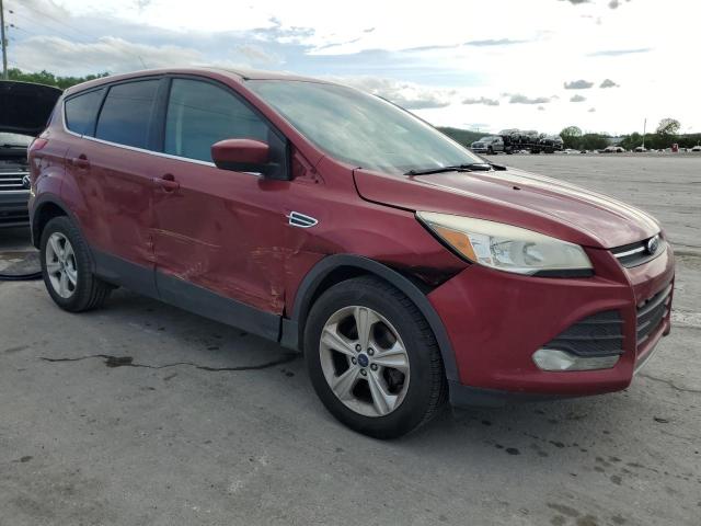 Vin: 1fmcu0g77guc78770, lot: 54600975, ford escape se 20164