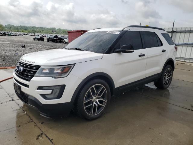 Vin: 1fm5k8gt1gga95650, lot: 53968585, ford explorer sport 2016 img_1