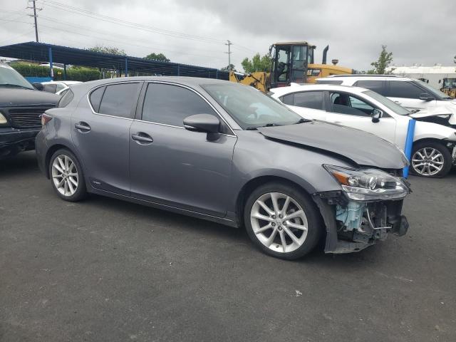 Vin: jthkd5bh1d2169238, lot: 53720135, lexus ct 200 200 20134