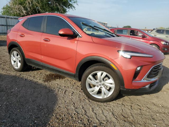 Vin: kl4amcsl5rb182209, lot: 51734815, buick encore preferred 20244