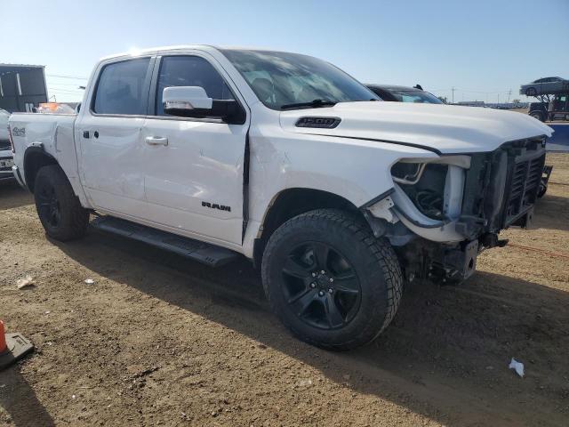Vin: 1c6srfft8ln301875, lot: 53752555, ram 1500 big horn/lone star 20204