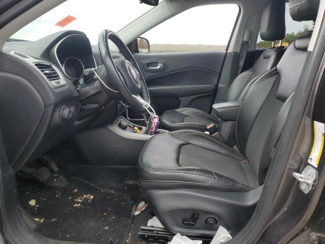 2019 JEEP COMPASS LA 3C4NJDBB3KT648446