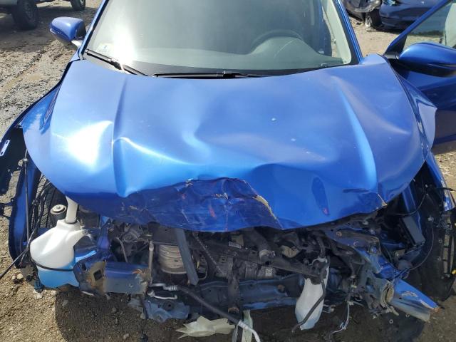 2021 HONDA HR-V EX - 3CZRU6H57MM720679