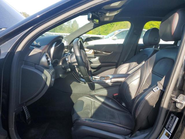 2018 MERCEDES-BENZ C 43 4MATI 55SWF6EB2JU254767