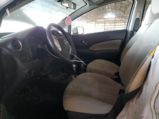 2016 NISSAN VERSA NOTE - 3N1CE2CP3GL391020