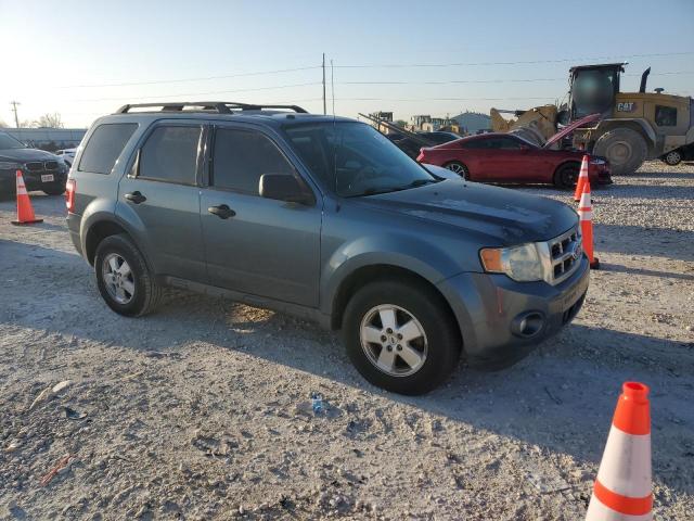 Vin: 1fmcu0d76cka47336, lot: 52113235, ford escape xlt 20124
