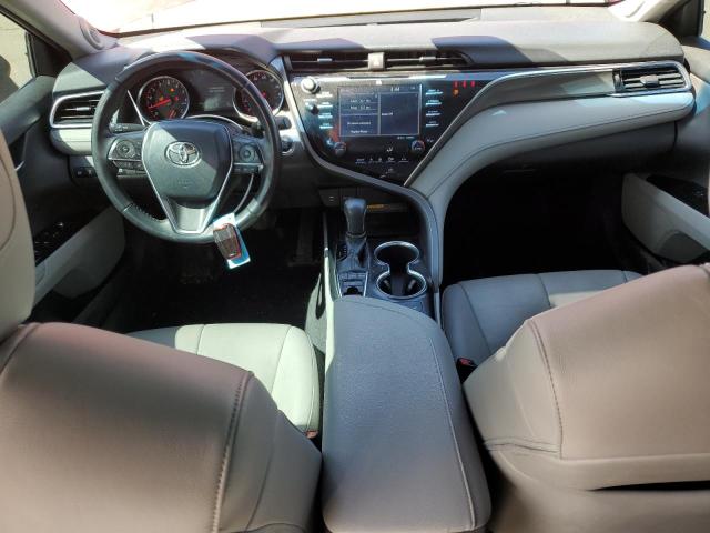 2018 TOYOTA CAMRY XSE - 4T1B61HK2JU582238