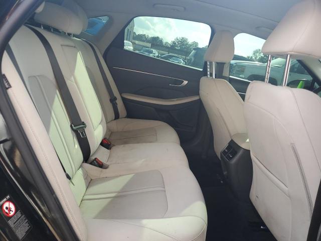 2021 HYUNDAI SONATA SEL - KMHL14JAXMA155238