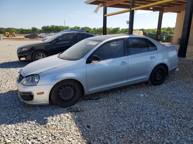 VOLKSWAGEN NEW JETTA