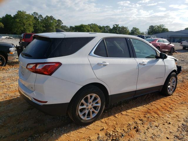 Vin: 3gnaxkev3ks611143, lot: 52711805, chevrolet equinox lt 20193