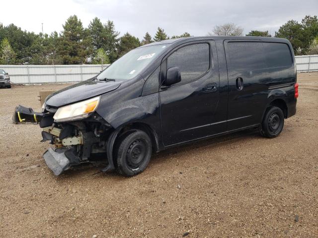 Vin: 3n63m0yn7fk720203, lot: 52316575, chevrolet express ls 2015 img_1