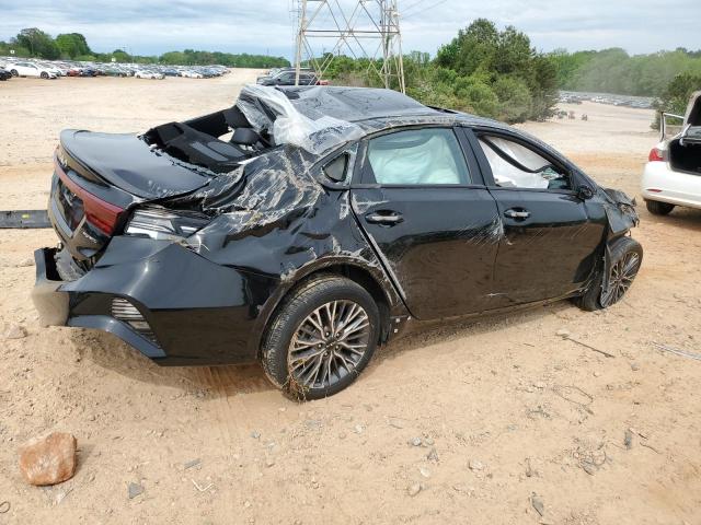 Vin: 3kpf54ad4re832045, lot: 54114715, kia forte gt line 20243