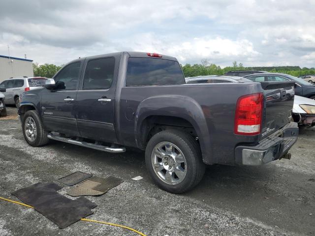 Vin: 3gtrcve09ag230945, lot: 54621945, gmc sierra c1500 sle 20102