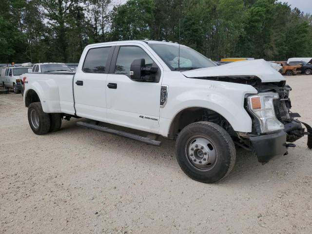 Vin: 1ft8w3dt8ned45746, lot: 53570695, ford f350 super duty 20224