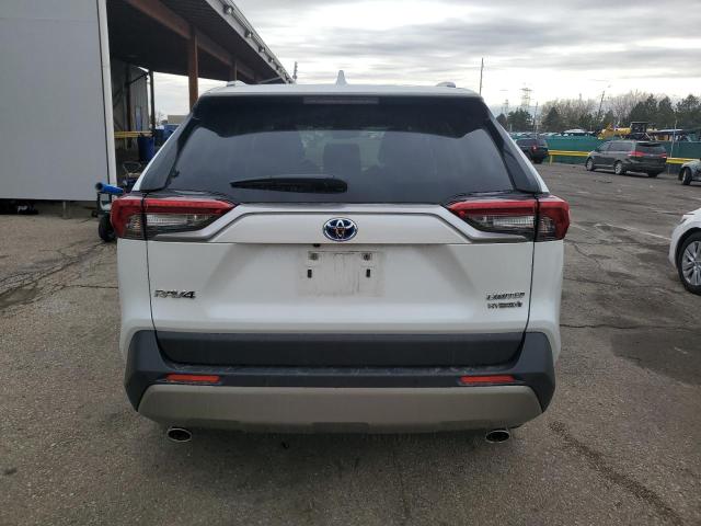 2023 TOYOTA RAV4 LIMIT - JTMD6RFV0PD548686