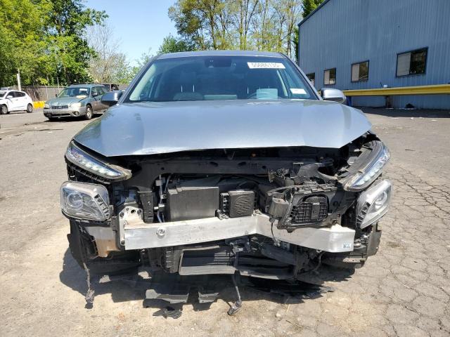 2020 HYUNDAI KONA ULTIM KM8K53AG1LU092784