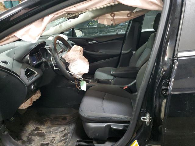 2018 CHEVROLET CRUZE LT - 1G1BE5SM4J7151173