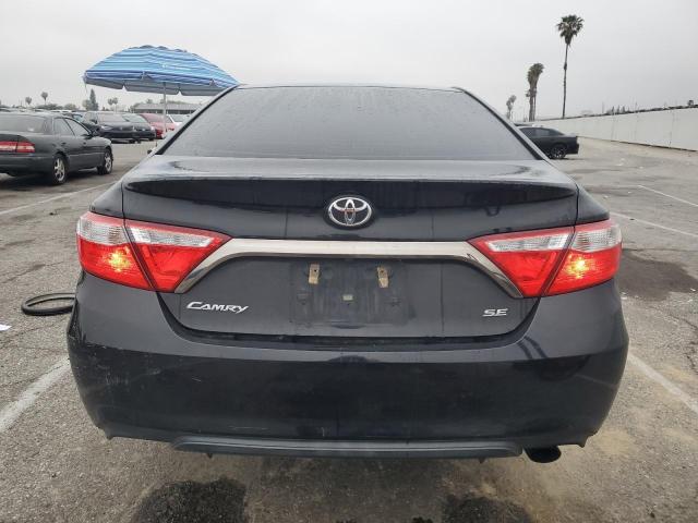 2015 TOYOTA CAMRY LE - 4T1BF1FK7FU959396