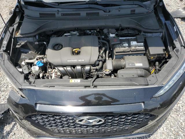2019 HYUNDAI KONA SE - KM8K12AA5KU297329