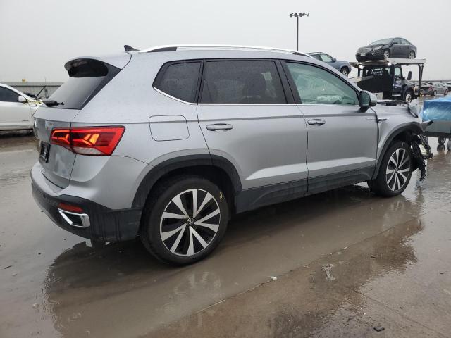 Vin: 3vvsx7b22rm001352, lot: 54577115, volkswagen taos se se 20243