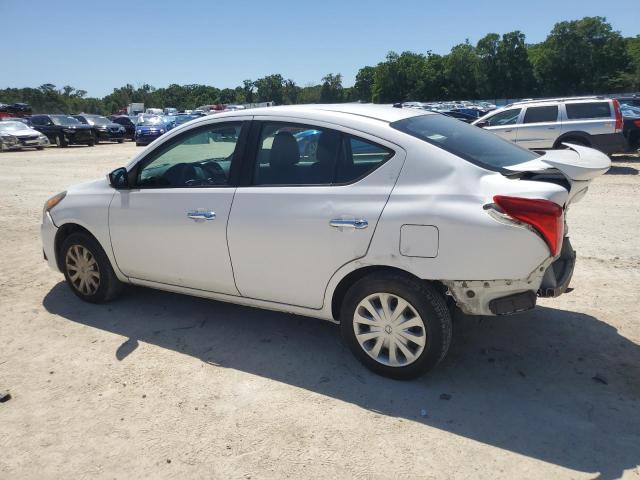 Vin: 3n1cn7ap1hl842916, lot: 53403055, nissan versa s 20172